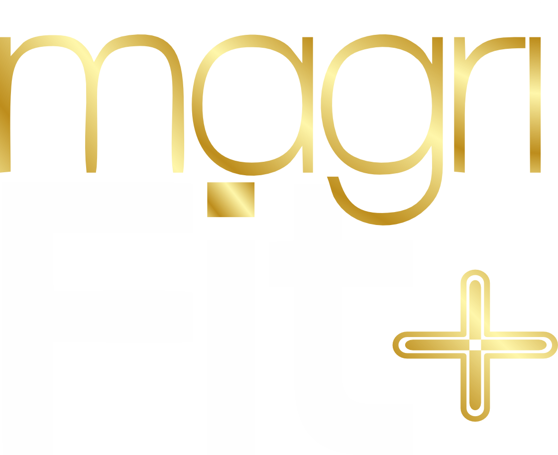 Magri Fit+ logo